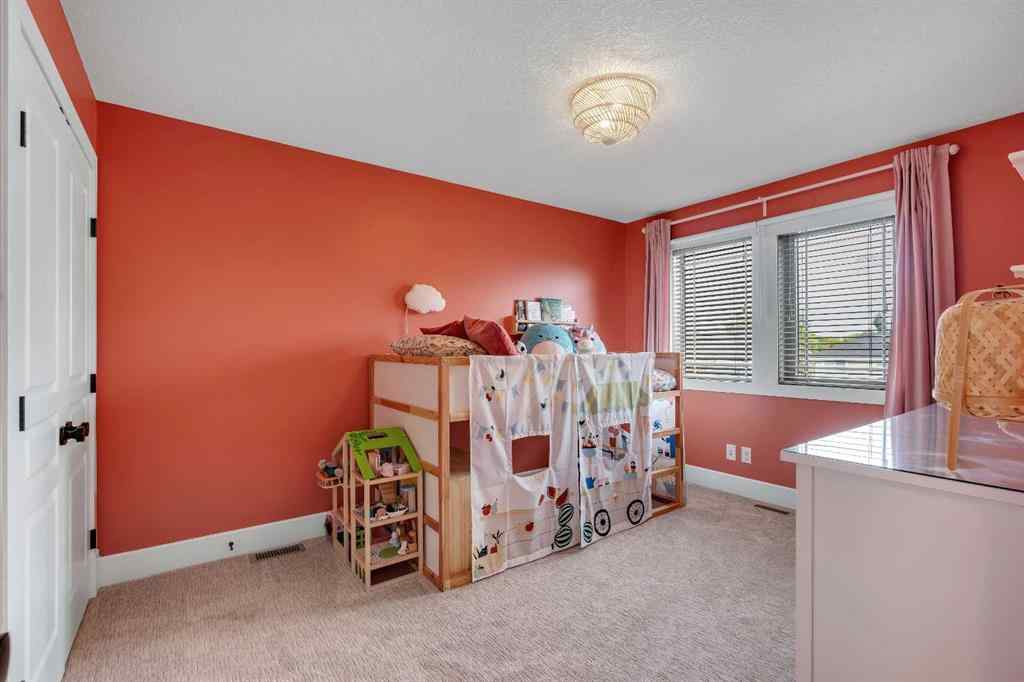 MLS® A2254616 - 5644 Henwood Street SW in Garrison Green Calgary, Residential