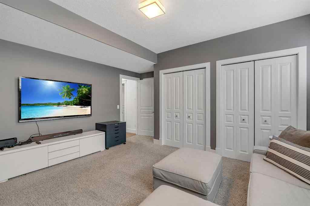 MLS® A2254616 - 5644 Henwood Street SW in Garrison Green Calgary, Residential