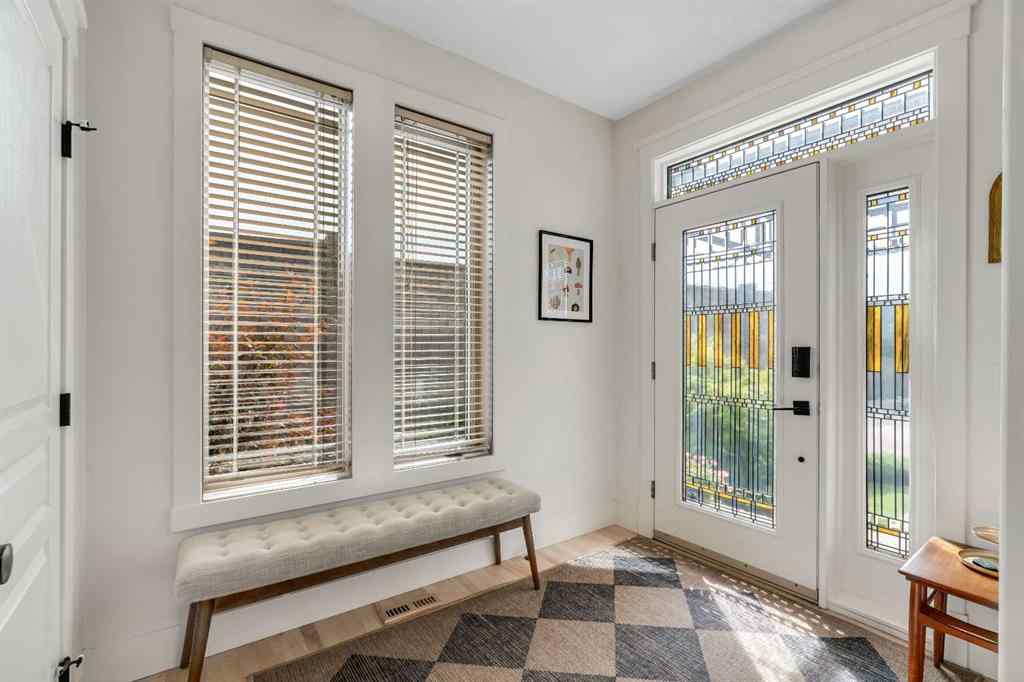 MLS® A2254616 - 5644 Henwood Street SW in Garrison Green Calgary, Residential