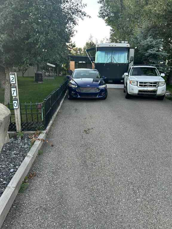 MLS® A2254617 - Unit #270 370165 79 Street E in NONE Rural Foothills County, Land