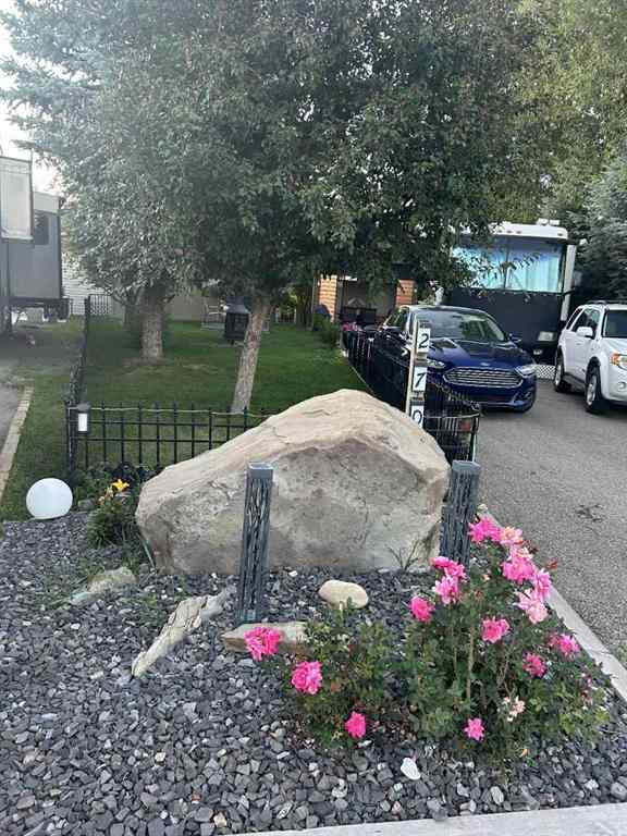 MLS® A2254617 - Unit #270 370165 79 Street E in NONE Rural Foothills County, Land
