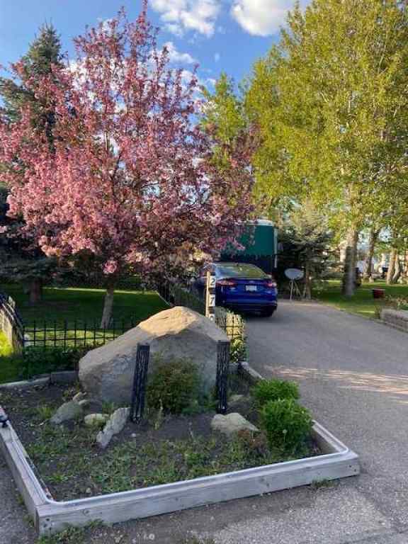 MLS® A2254617 - Unit #270 370165 79 Street E in NONE Rural Foothills County, Land