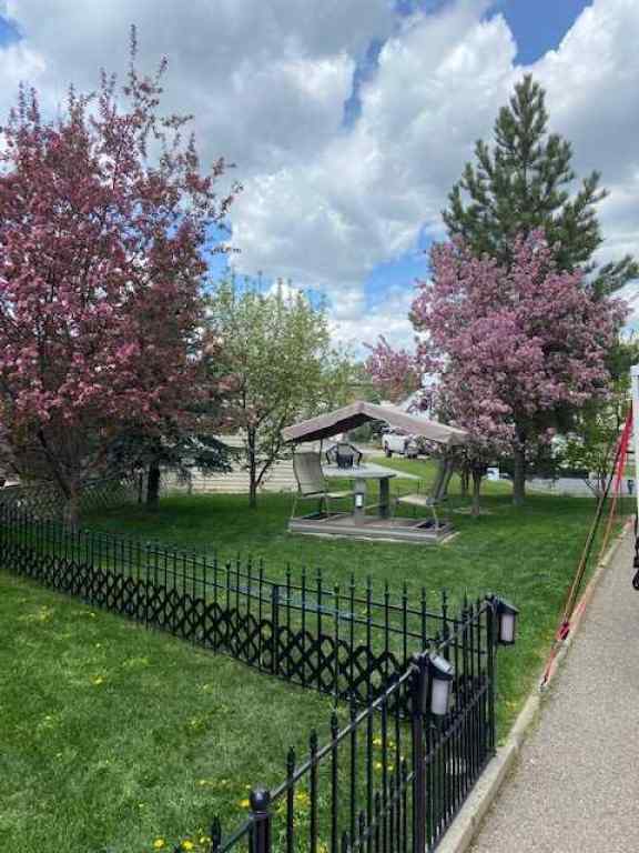 MLS® A2254617 - Unit #270 370165 79 Street E in NONE Rural Foothills County, Land