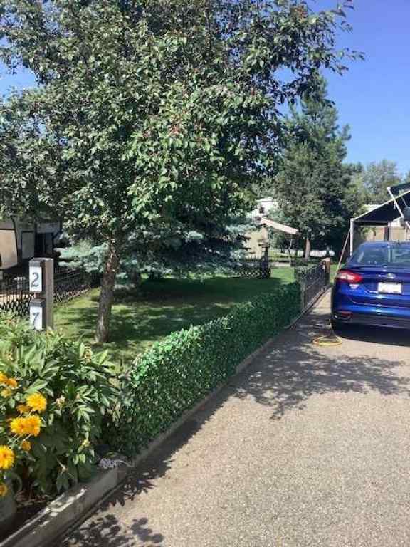 MLS® A2254617 - Unit #270 370165 79 Street E in NONE Rural Foothills County, Land