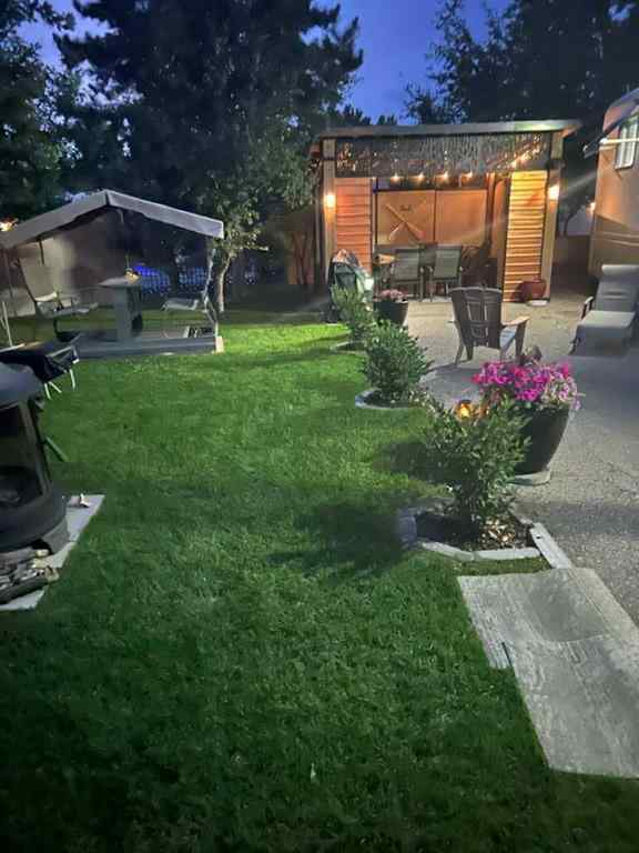 MLS® A2254617 - Unit #270 370165 79 Street E in NONE Rural Foothills County, Land