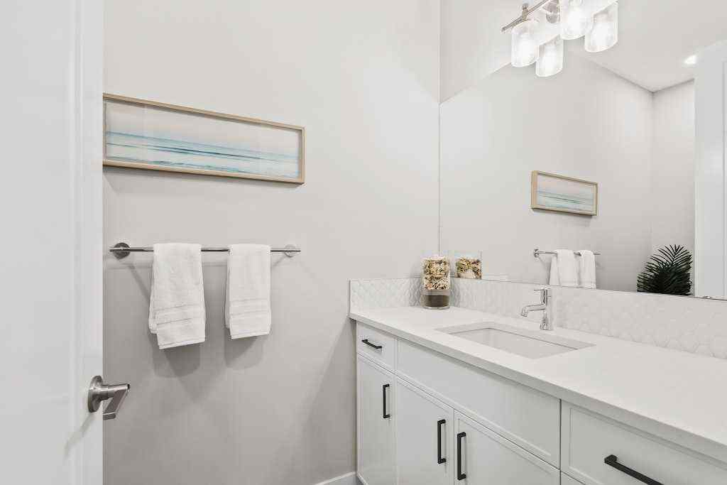 MLS® A2254619 - 108 Cranbrook Gardens SE in Cranston Calgary, Residential