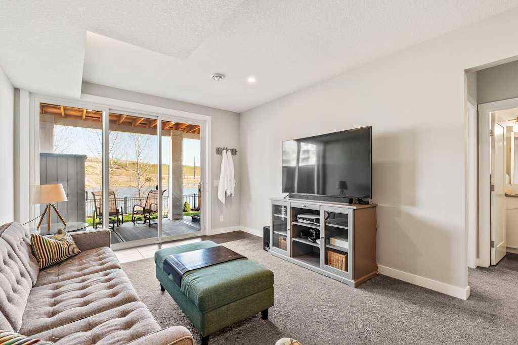 MLS® A2254619 - 108 Cranbrook Gardens SE in Cranston Calgary, Residential