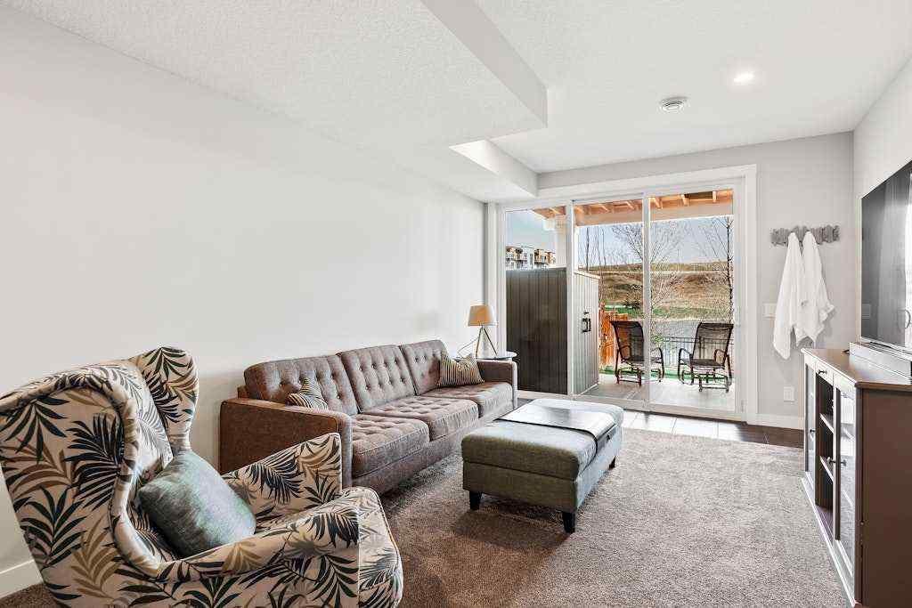 MLS® A2254619 - 108 Cranbrook Gardens SE in Cranston Calgary, Residential