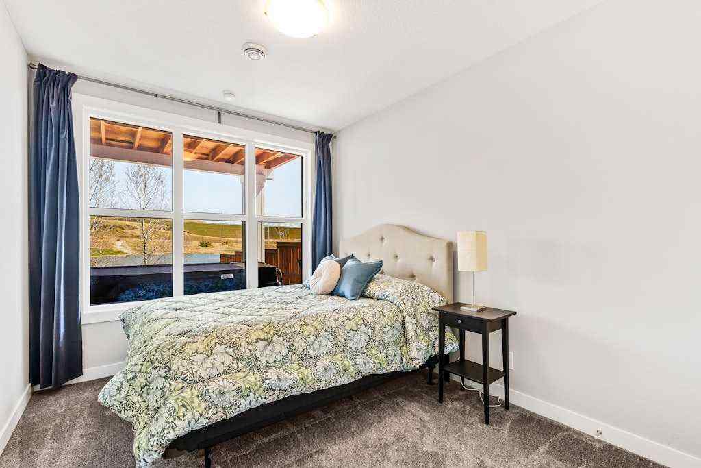 MLS® A2254619 - 108 Cranbrook Gardens SE in Cranston Calgary, Residential