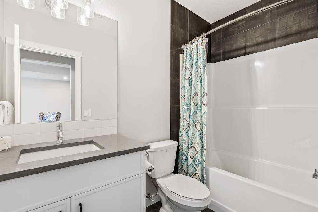 MLS® A2254619 - 108 Cranbrook Gardens SE in Cranston Calgary, Residential
