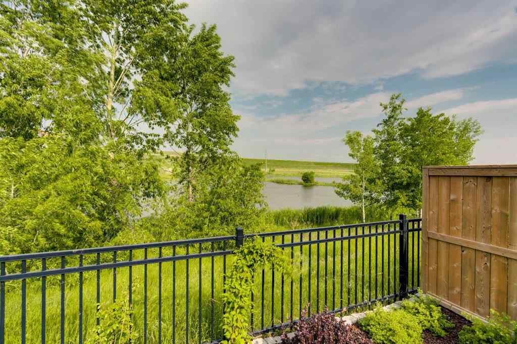 MLS® A2254619 - 108 Cranbrook Gardens SE in Cranston Calgary, Residential