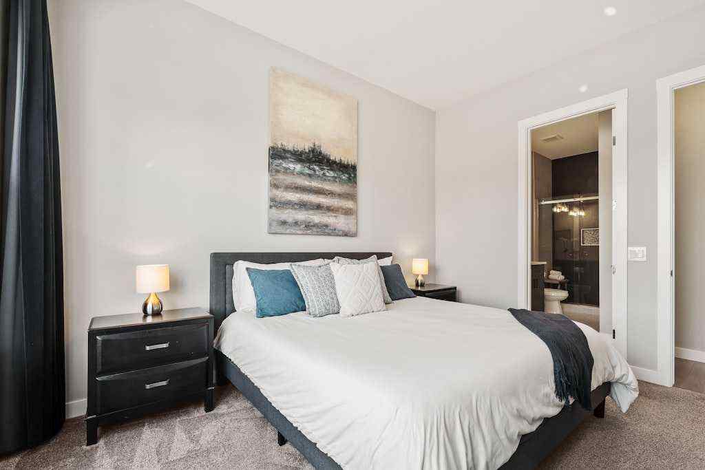 MLS® A2254619 - 108 Cranbrook Gardens SE in Cranston Calgary, Residential