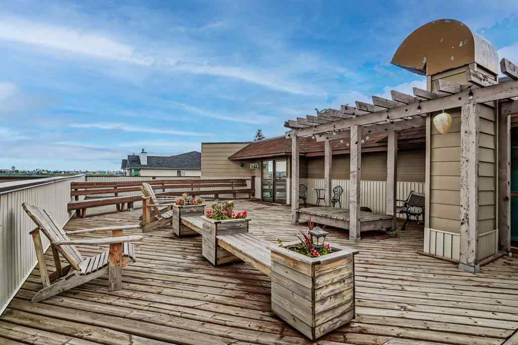 MLS® A2254620 - Unit #305 60 38a Avenue SW in Parkhill Calgary, Residential