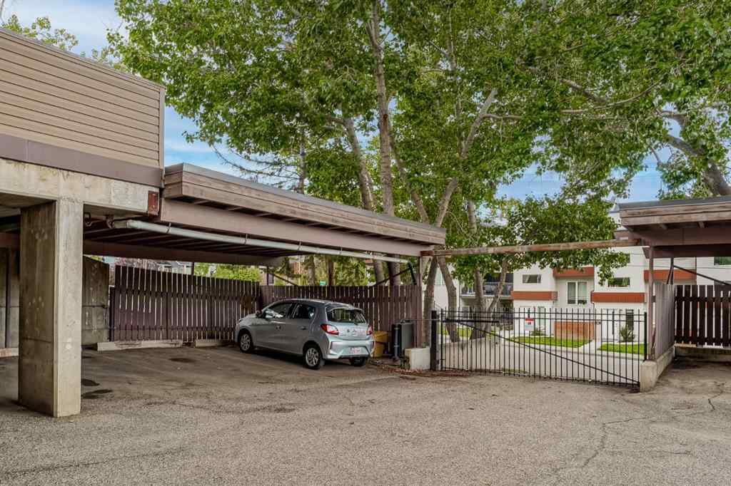 MLS® A2254620 - Unit #305 60 38a Avenue SW in Parkhill Calgary, Residential