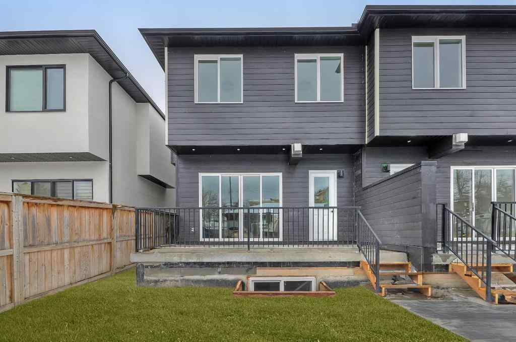 MLS® A2254621 - 3106 43 Street SW in Glenbrook Calgary, Residential
