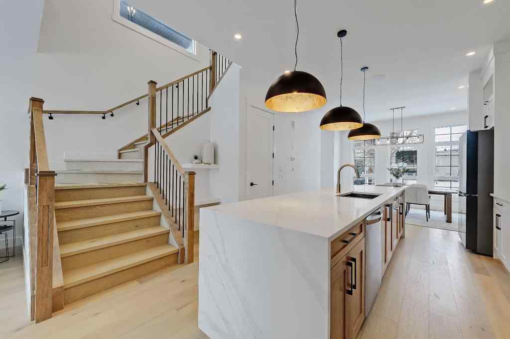 MLS® A2254621 - 3106 43 Street SW in Glenbrook Calgary, Residential