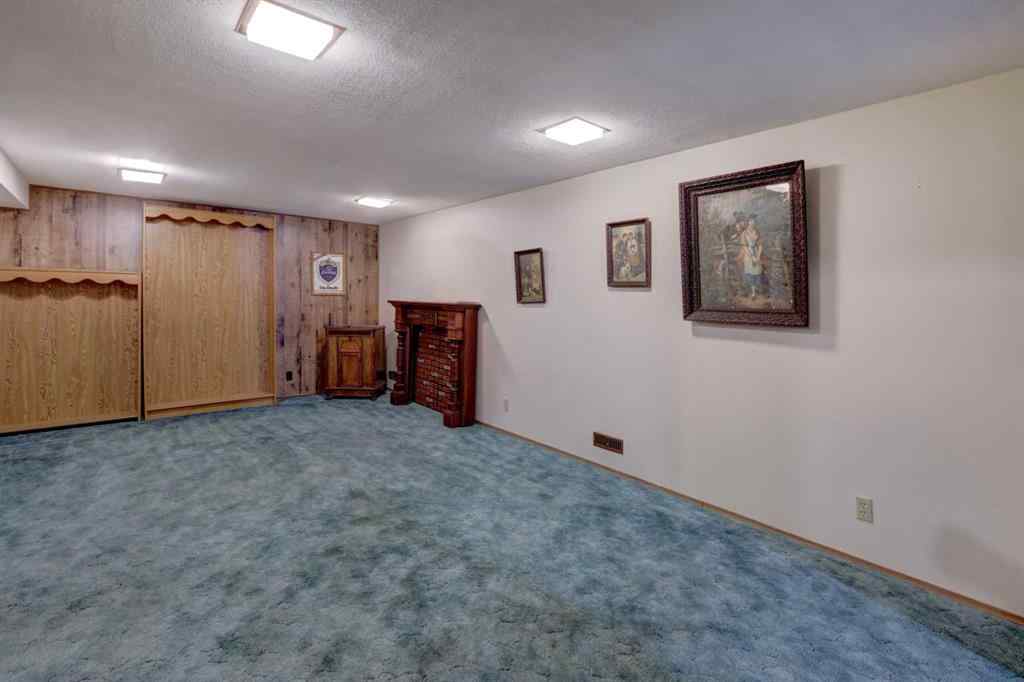 MLS® A2254623 - 315 Manora Road NE in Marlborough Park Calgary, Residential