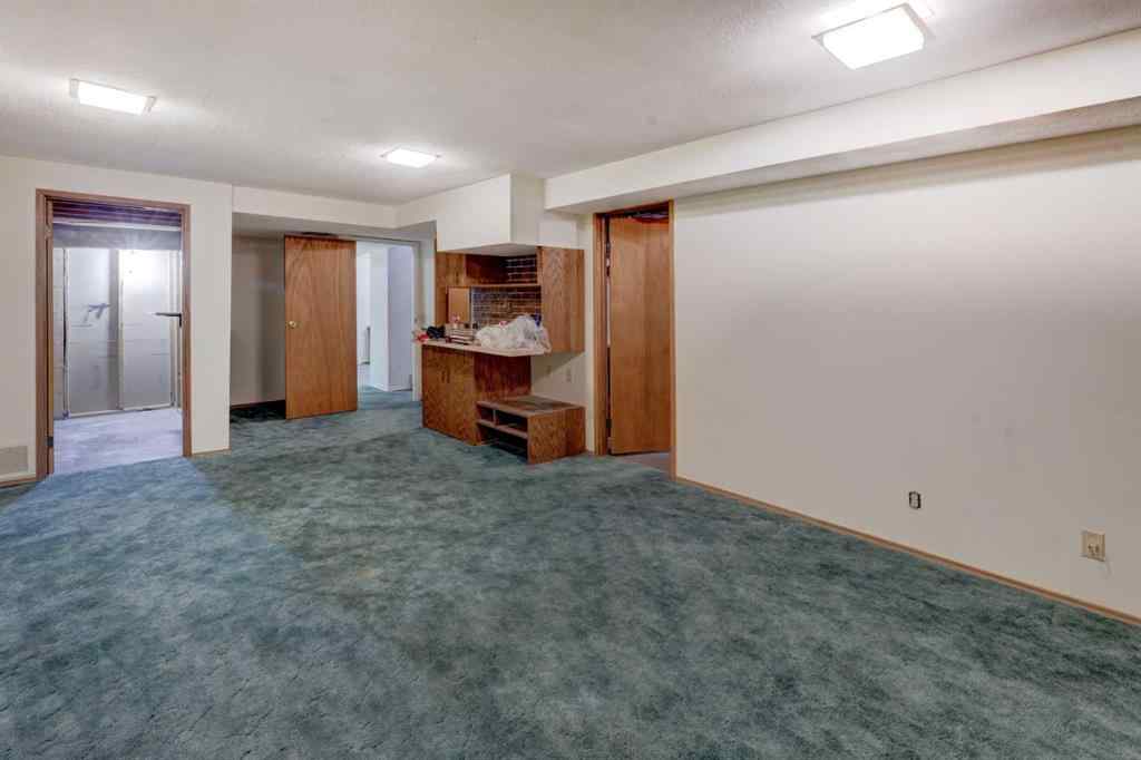 MLS® A2254623 - 315 Manora Road NE in Marlborough Park Calgary, Residential