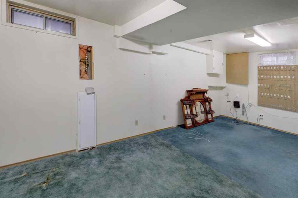MLS® A2254623 - 315 Manora Road NE in Marlborough Park Calgary, Residential