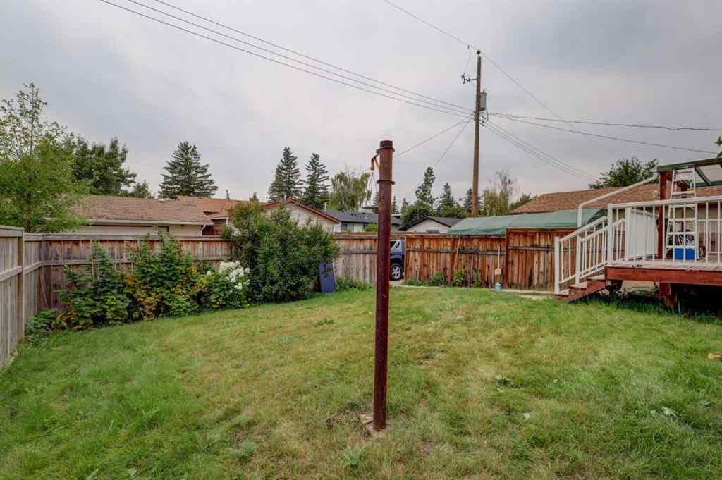 MLS® A2254623 - 315 Manora Road NE in Marlborough Park Calgary, Residential