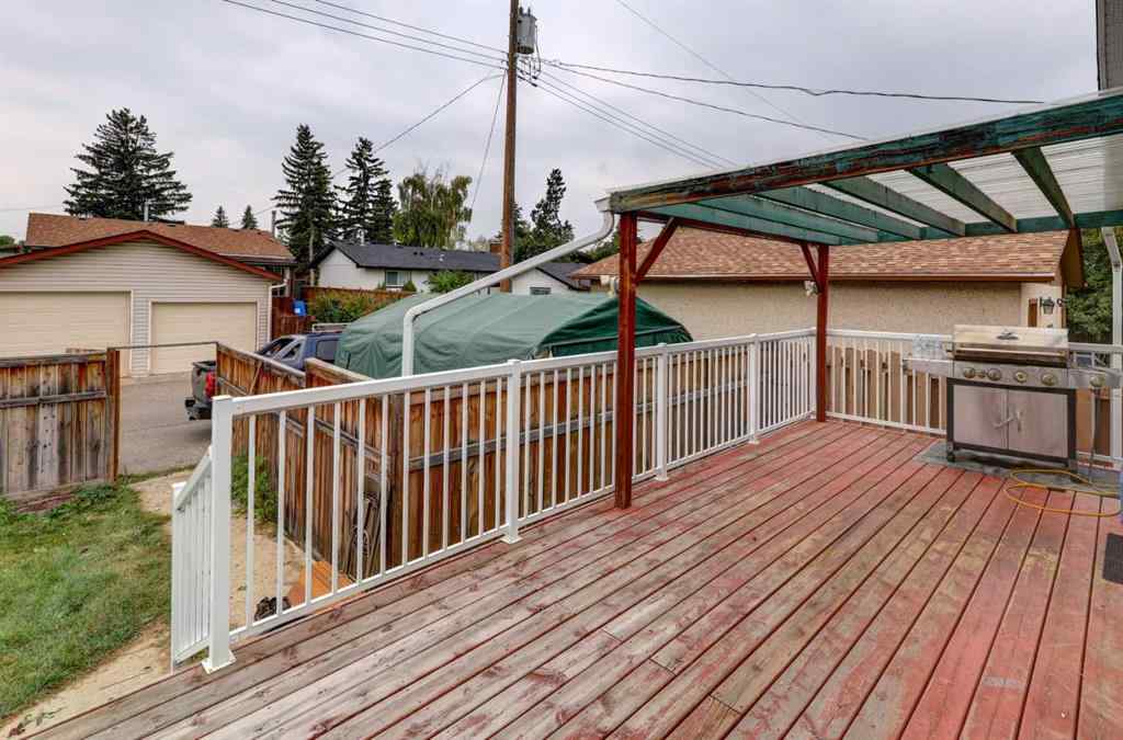 MLS® A2254623 - 315 Manora Road NE in Marlborough Park Calgary, Residential