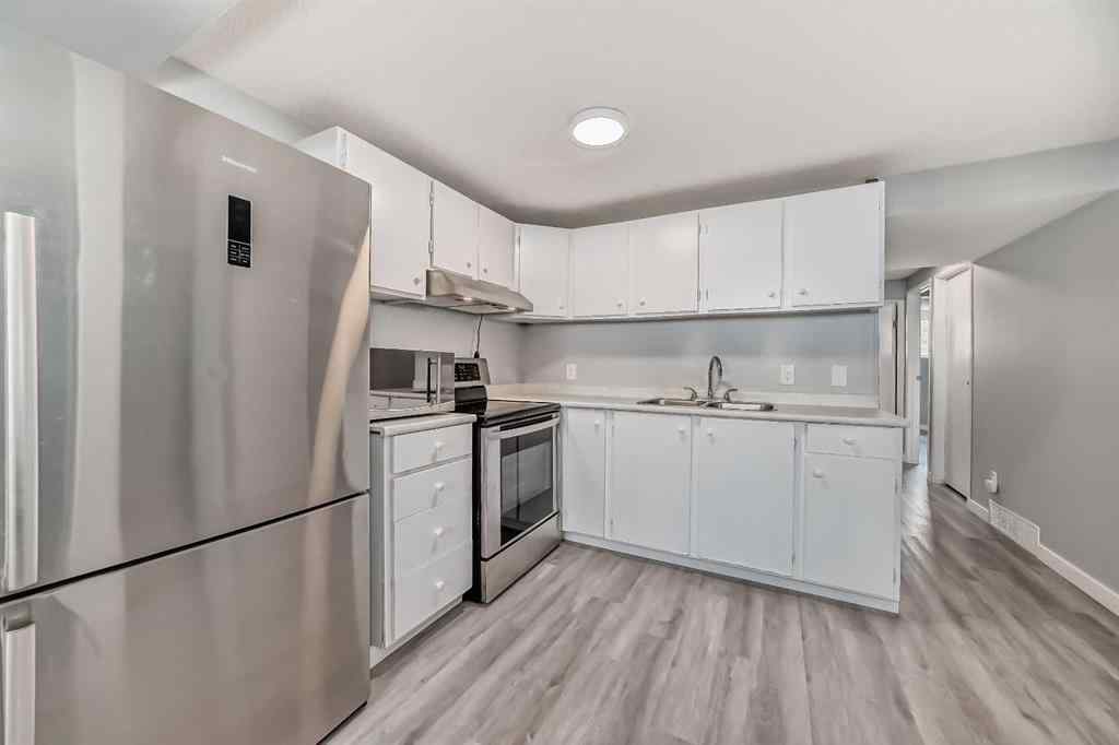 MLS® A2254624 - 128 Castlebrook Rise  in Castleridge Calgary, Residential