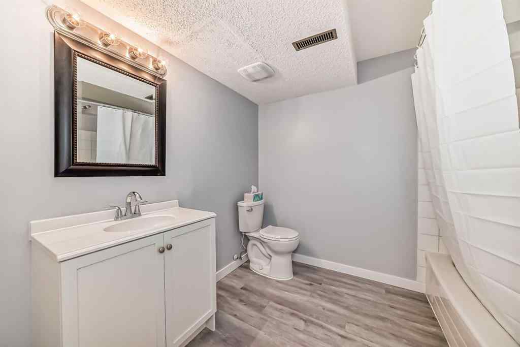 MLS® A2254624 - 128 Castlebrook Rise  in Castleridge Calgary, Residential