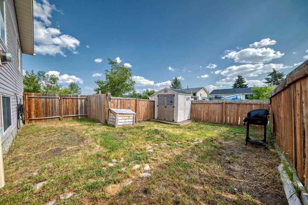 MLS® A2254624 - 128 Castlebrook Rise  in Castleridge Calgary, Residential