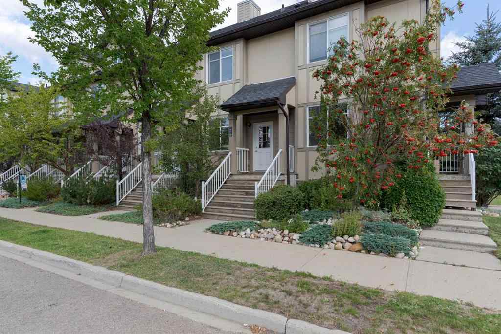 MLS® A2254625 - Unit #7 136 Fontaine Crescent  in Downtown Fort McMurray, Residential