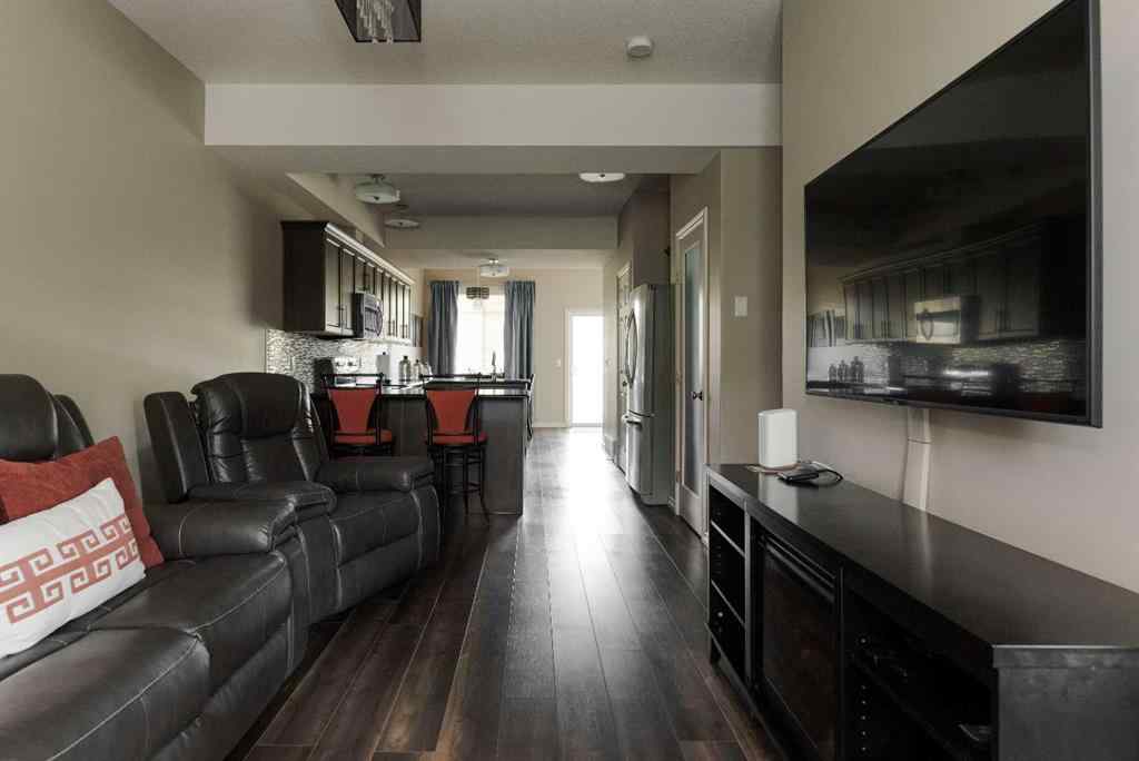 MLS® A2254625 - Unit #7 136 Fontaine Crescent  in Downtown Fort McMurray, Residential