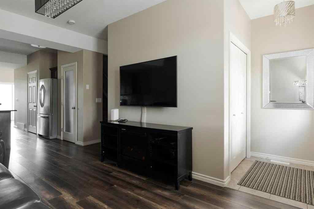 MLS® A2254625 - Unit #7 136 Fontaine Crescent  in Downtown Fort McMurray, Residential