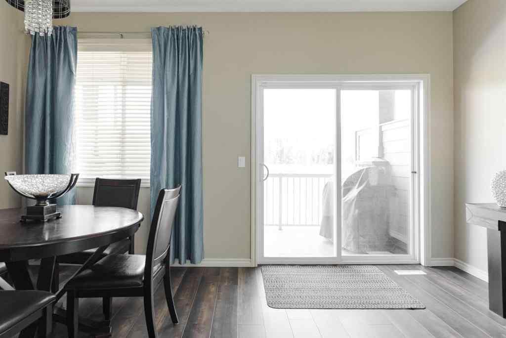 MLS® A2254625 - Unit #7 136 Fontaine Crescent  in Downtown Fort McMurray, Residential