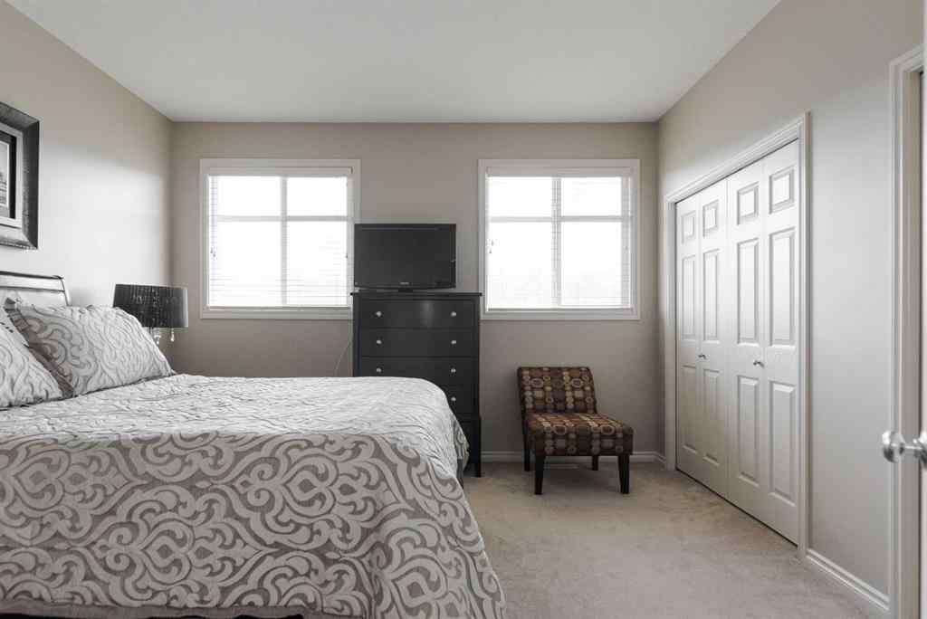 MLS® A2254625 - Unit #7 136 Fontaine Crescent  in Downtown Fort McMurray, Residential
