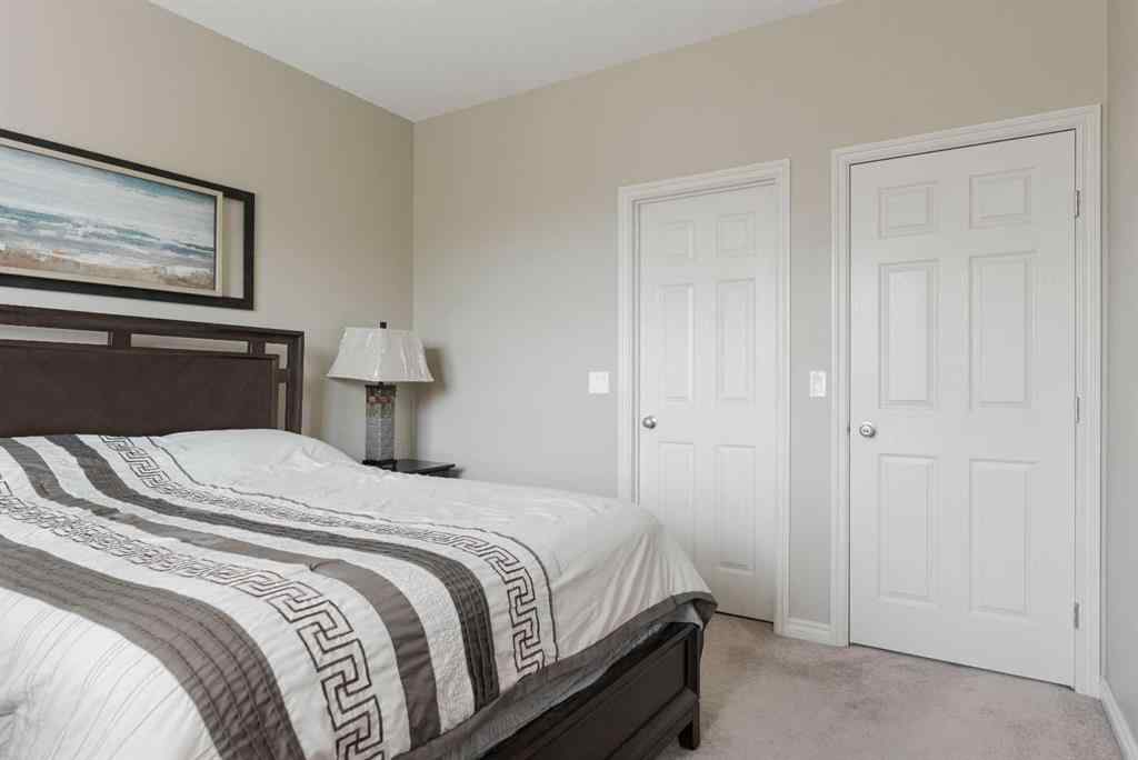 MLS® A2254625 - Unit #7 136 Fontaine Crescent  in Downtown Fort McMurray, Residential