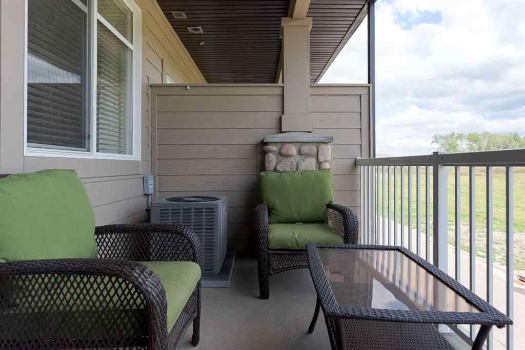 MLS® A2254625 - Unit #7 136 Fontaine Crescent  in Downtown Fort McMurray, Residential