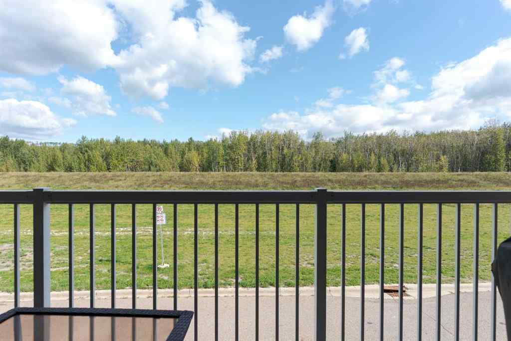 MLS® A2254625 - Unit #7 136 Fontaine Crescent  in Downtown Fort McMurray, Residential