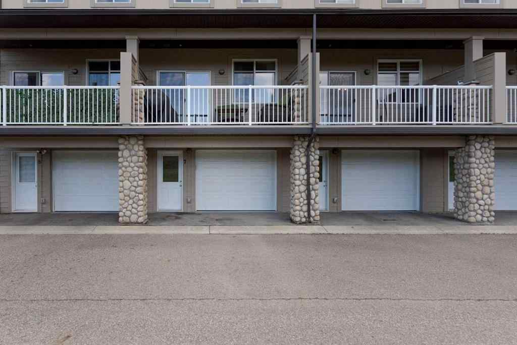 MLS® A2254625 - Unit #7 136 Fontaine Crescent  in Downtown Fort McMurray, Residential