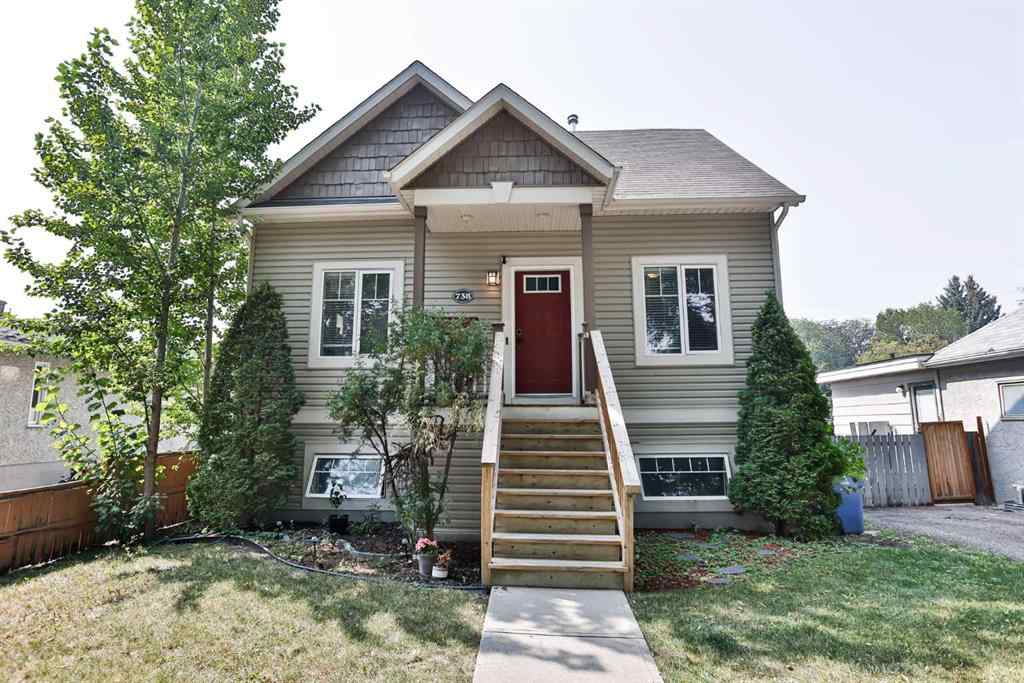 MLS® A2254626 - 738 18 Street N in Westminster Lethbridge, Residential