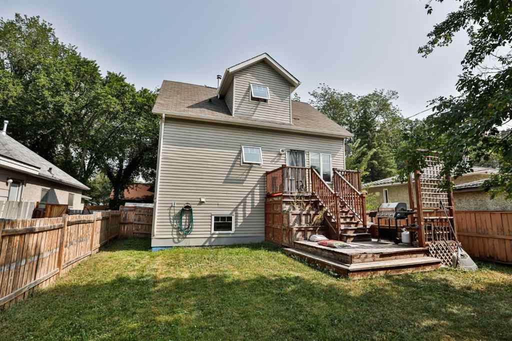 MLS® A2254626 - 738 18 Street N in Westminster Lethbridge, Residential