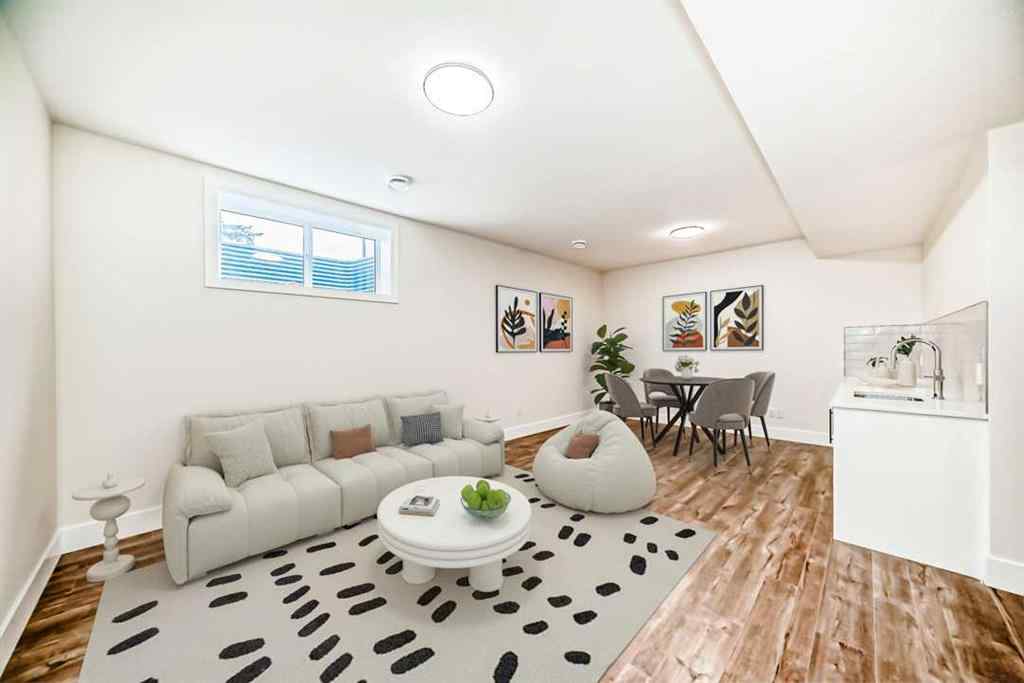 MLS® A2254627 - 60 Aspen Woods Park SW in Aspen Woods Calgary, Residential