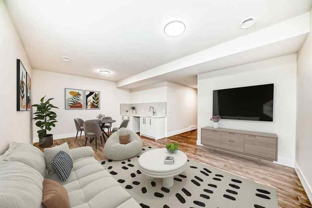 MLS® A2254627 - 60 Aspen Woods Park SW in Aspen Woods Calgary, Residential