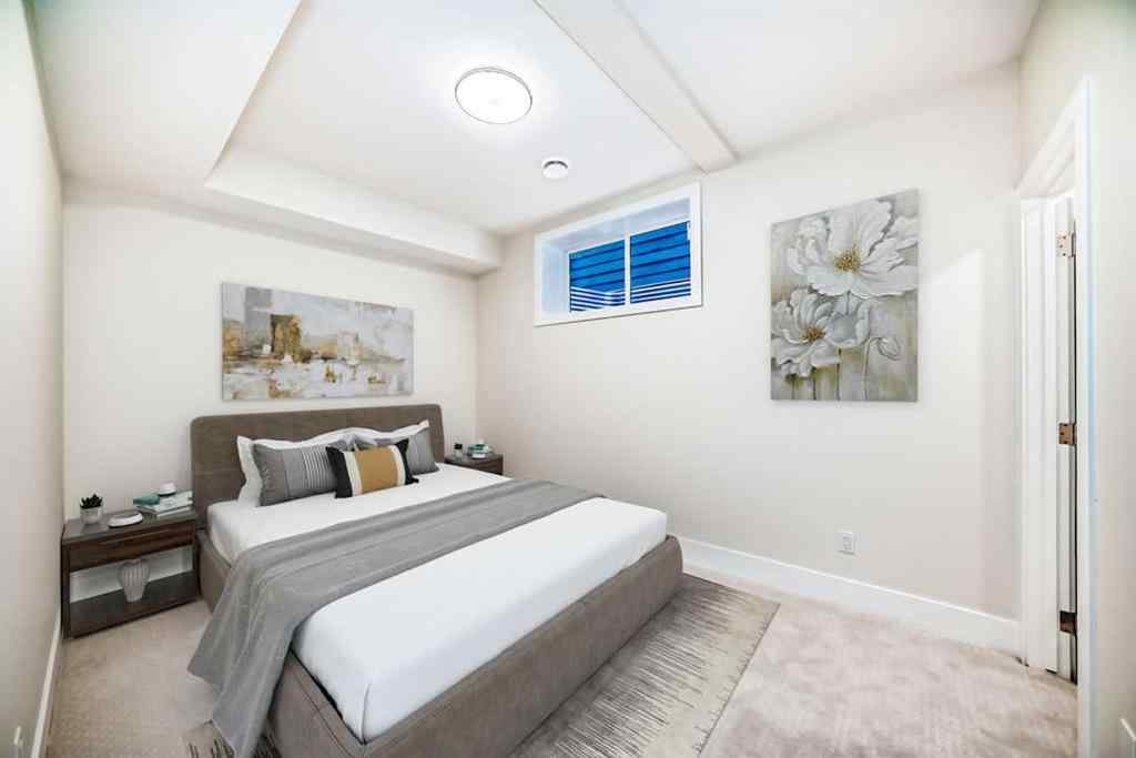 MLS® A2254627 - 60 Aspen Woods Park SW in Aspen Woods Calgary, Residential