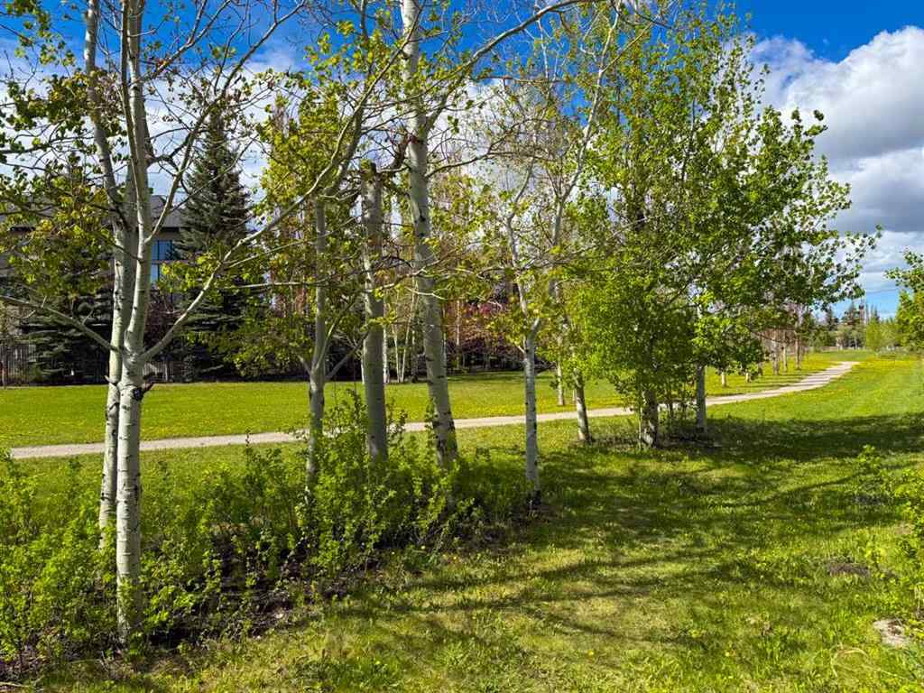 MLS® A2254627 - 60 Aspen Woods Park SW in Aspen Woods Calgary, Residential