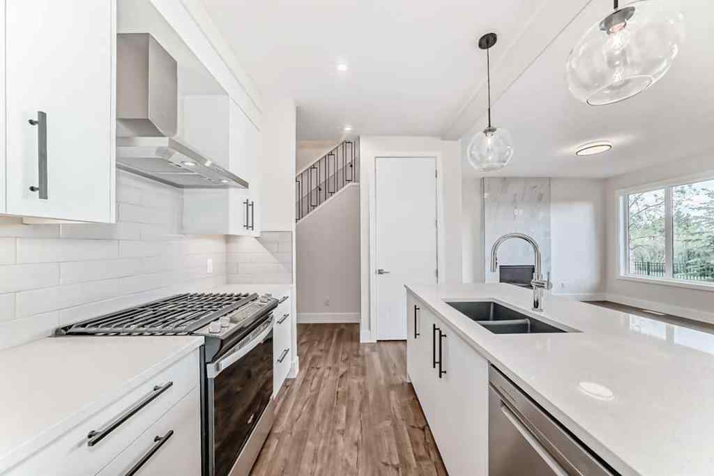 MLS® A2254627 - 60 Aspen Woods Park SW in Aspen Woods Calgary, Residential
