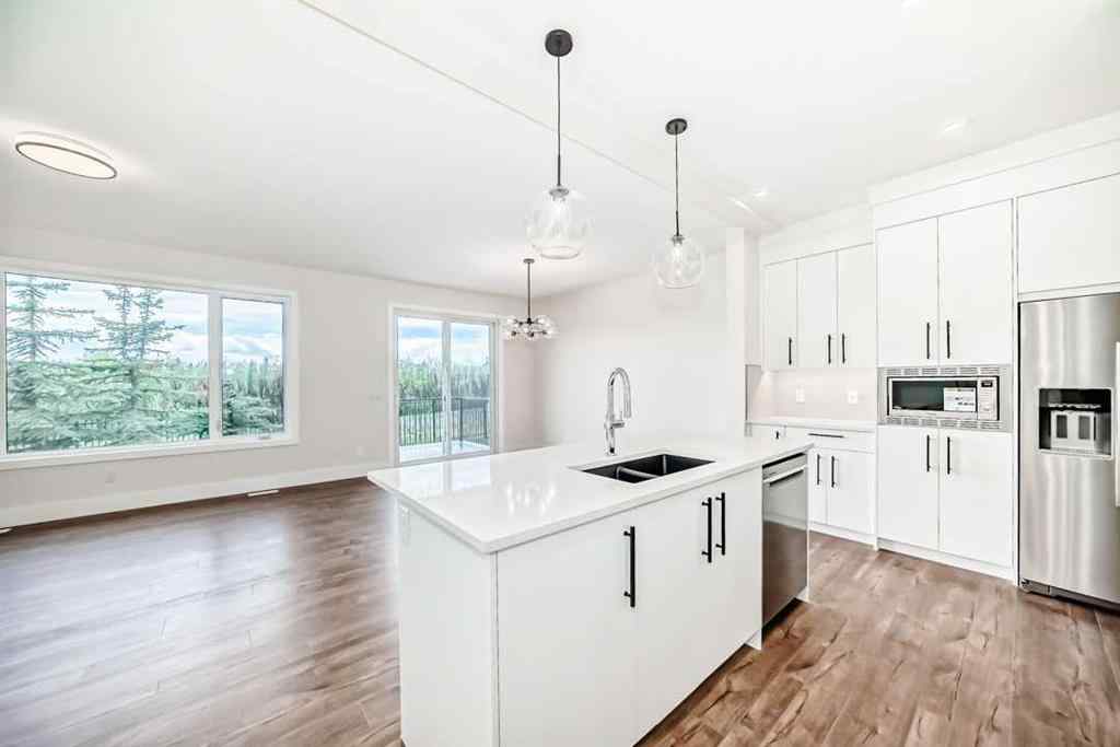 MLS® A2254627 - 60 Aspen Woods Park SW in Aspen Woods Calgary, Residential