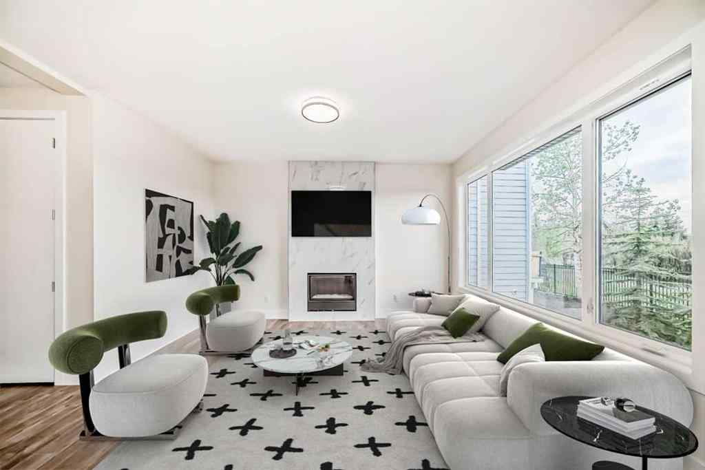 MLS® A2254627 - 60 Aspen Woods Park SW in Aspen Woods Calgary, Residential