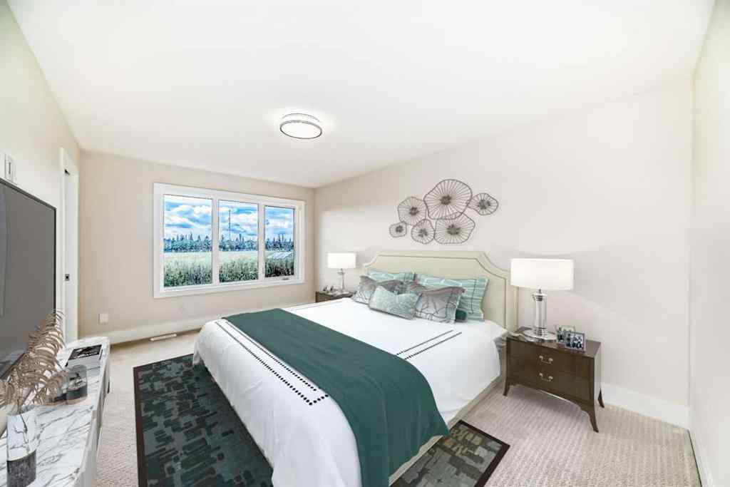 MLS® A2254627 - 60 Aspen Woods Park SW in Aspen Woods Calgary, Residential