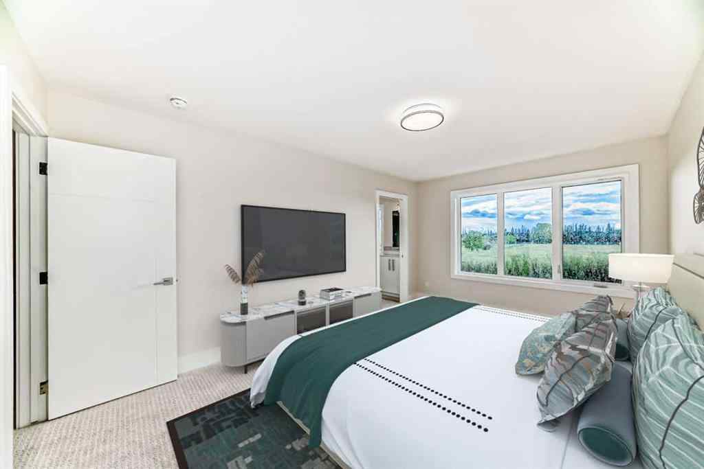 MLS® A2254627 - 60 Aspen Woods Park SW in Aspen Woods Calgary, Residential