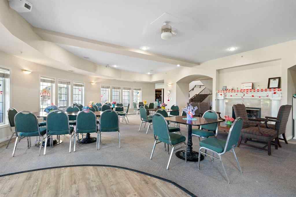 MLS® A2254628 - Unit #216 5201 Dalhousie Drive NW in Dalhousie Calgary, Residential