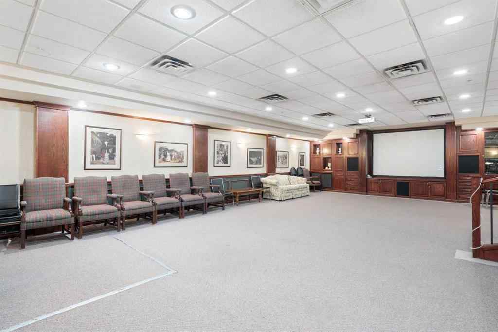 MLS® A2254628 - Unit #216 5201 Dalhousie Drive NW in Dalhousie Calgary, Residential